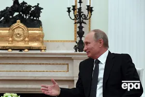 Сам Путин заявлял, что подумает об участии в президентских выборах в 2018 году