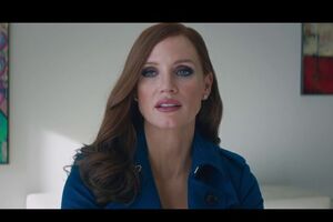 Героїня Честейн заробила на підпільному казино