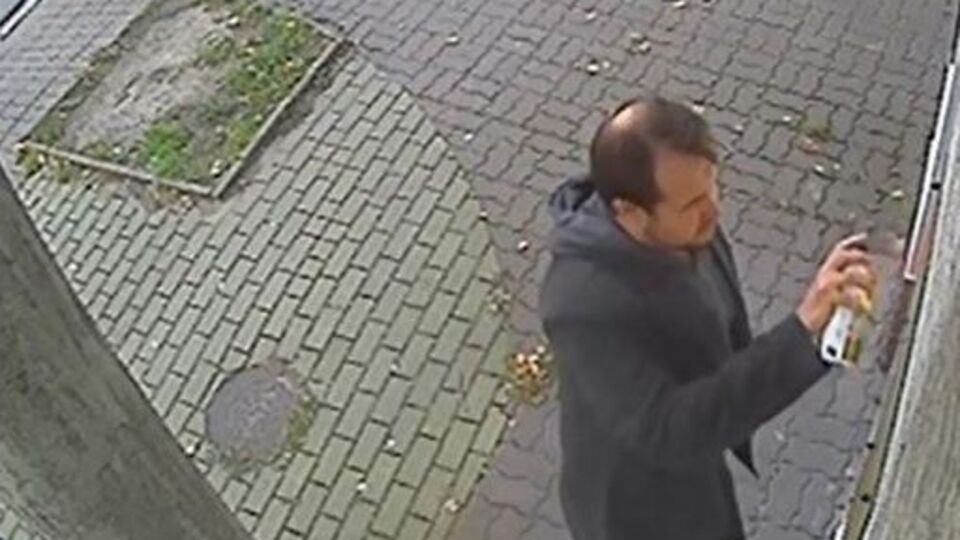 У польському Жешуві вперше стався інцидент щодо консульства України