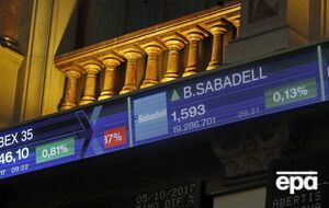 Банк Sabadell решил уйти из Каталонии