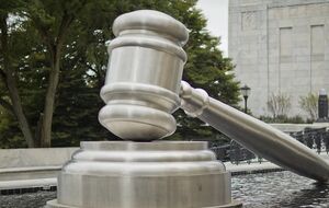 Решение об изъятии документов воинской части суд принял 29 сентября