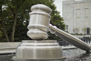 Решение об изъятии документов воинской части суд принял 29 сентября