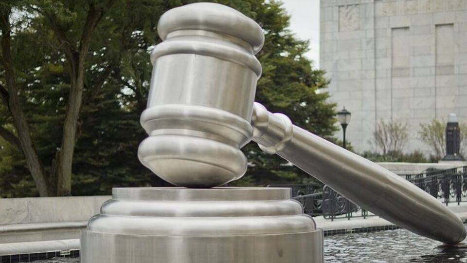 Рішення про вилучення документів військової частини суд ухвалив 29 вересня