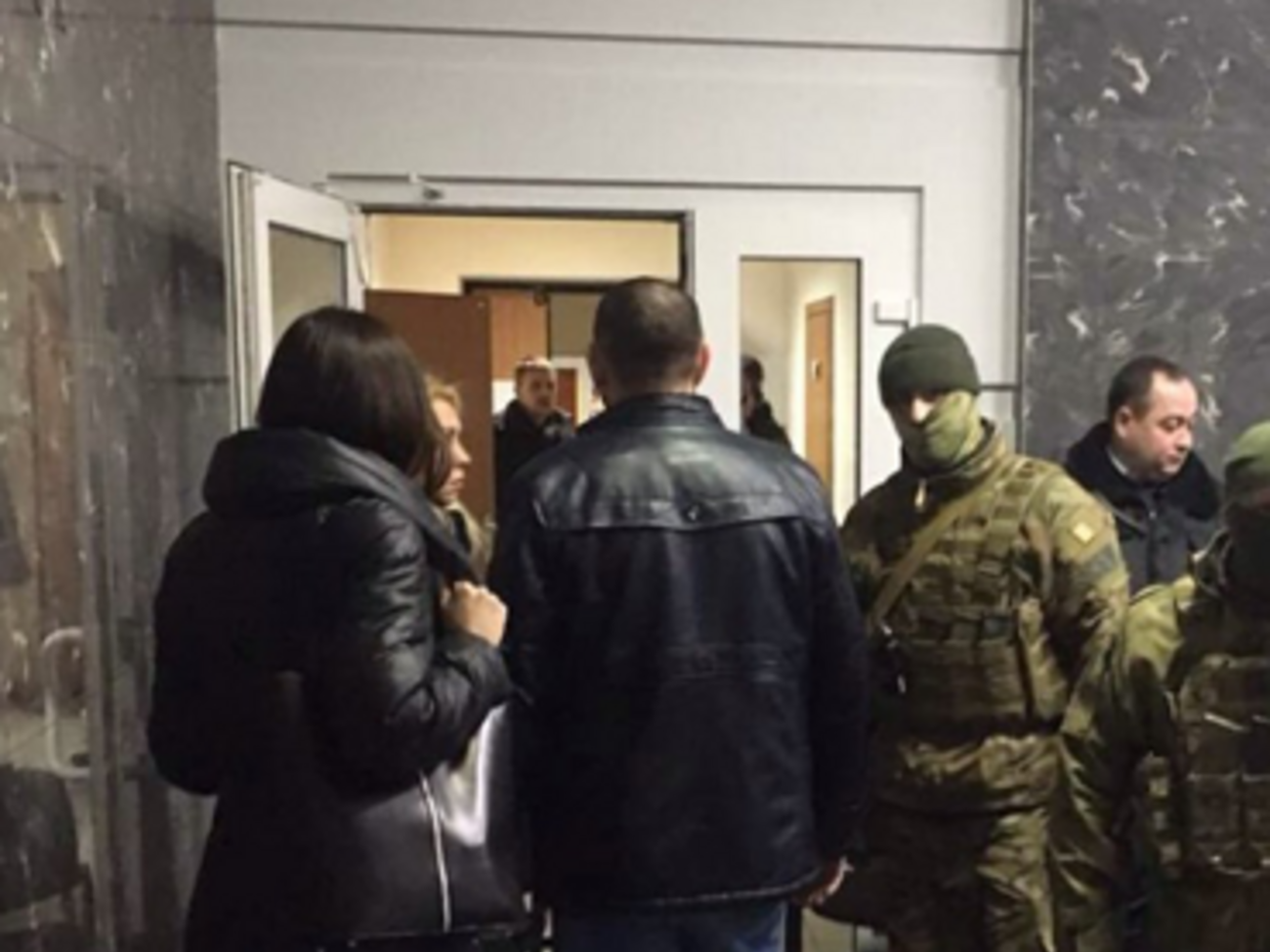 В компании заявили о необоснованных обысках