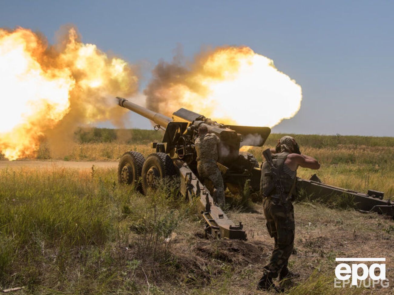 Керувати операцією на Донбасі буде Об'єднаний оперативний штаб Збройних сил України
