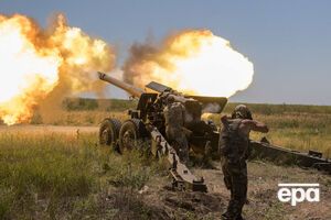 Керувати операцією на Донбасі буде Об'єднаний оперативний штаб Збройних сил України