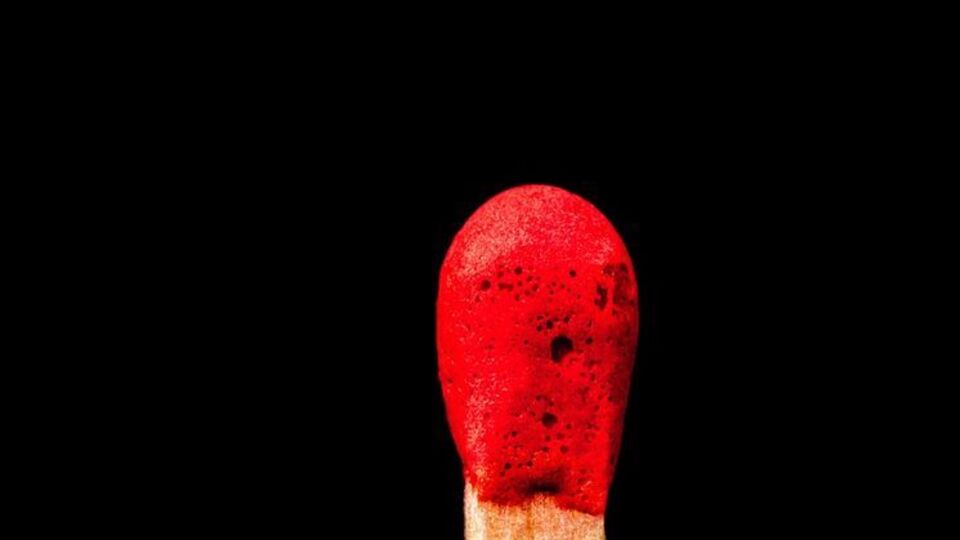 Чоловік облив дітей алкоголем, а потім підпалив