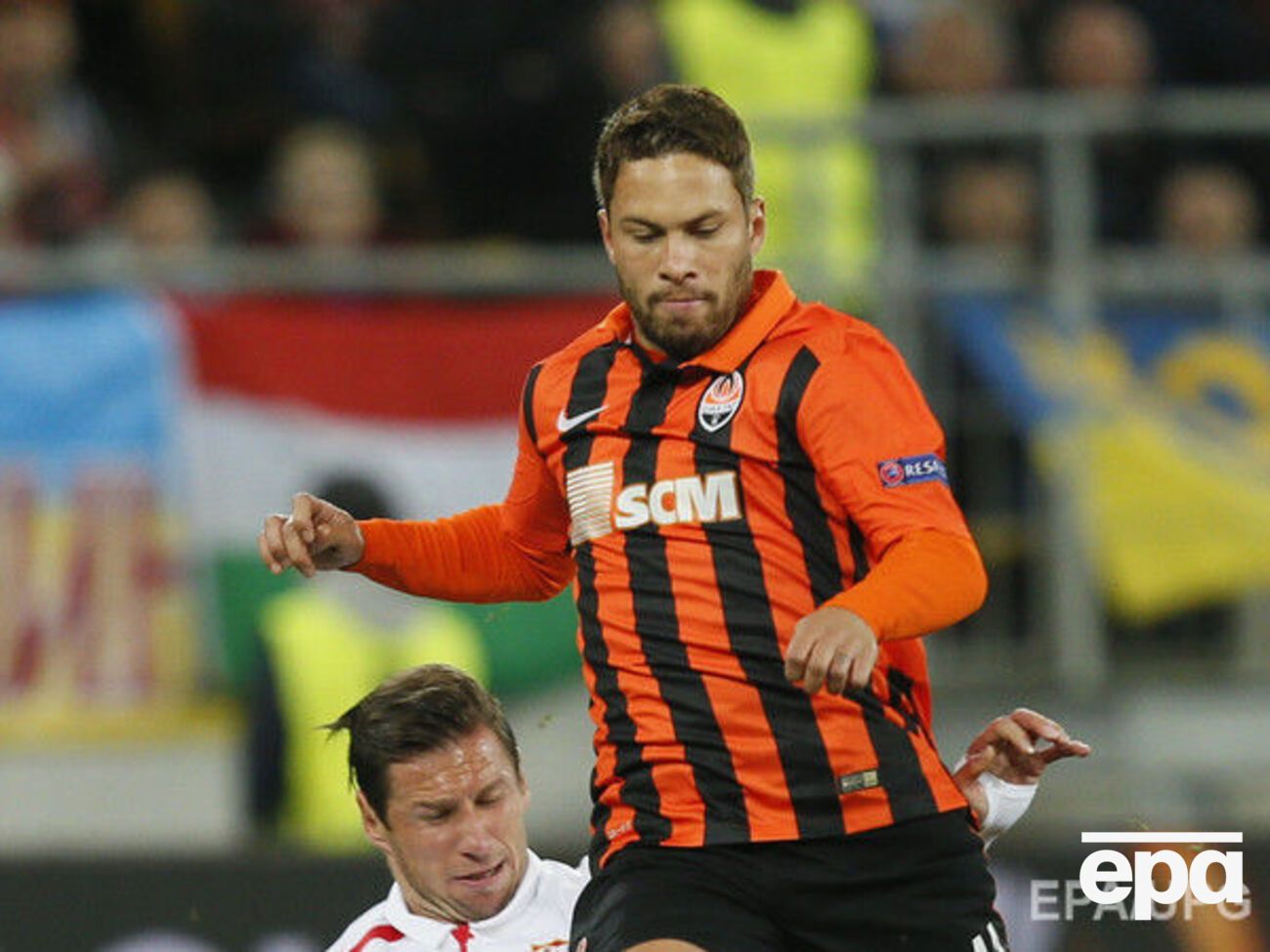 Марлос заявлен на сегодняшнюю игру