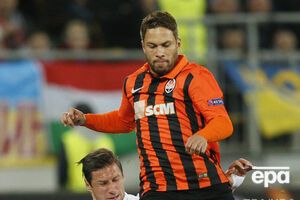 Марлос заявлен на сегодняшнюю игру