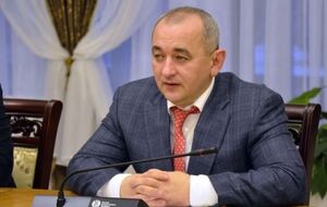 О передаче имущества сообщил Матиос