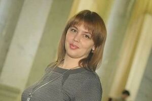 "Самопоміч" исключила нардепа Веселову из фракции