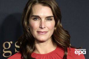 Шилдс не захотела встречаться с Трампом