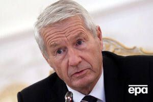 Ягланд зазначив, що до національної або мовної меншини належить кожен сьомий європеєць