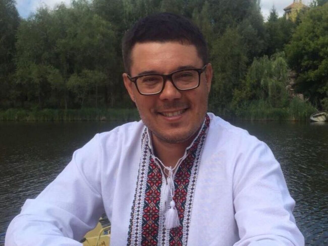 На примере Семенченко и Левченко я увидел, что случается, когда школьники-дурачки становятся депутатами