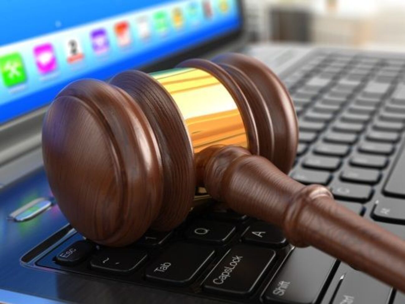 У листопаді в Росії почнуть блокувати анонімайзери та VPN-сервіси