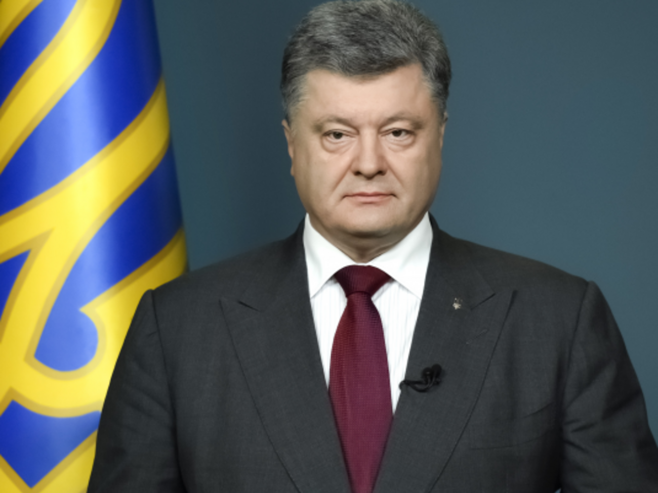Порошенко розповів про важливість своїх ініціатив щодо Донбасу