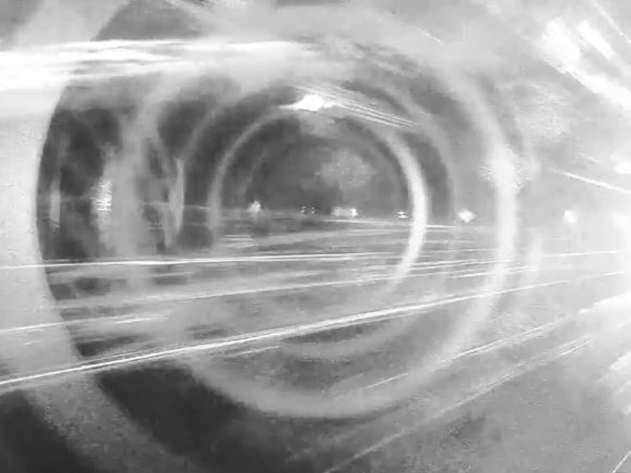 В ОБСЄ скаржаться на лазер, який засліплював їхні камери