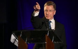 Волкер підтвердив, що спілкувався із пранкером Лексусом
