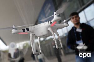 В окремих випадках для збивання безпілотників застосовували зброю
