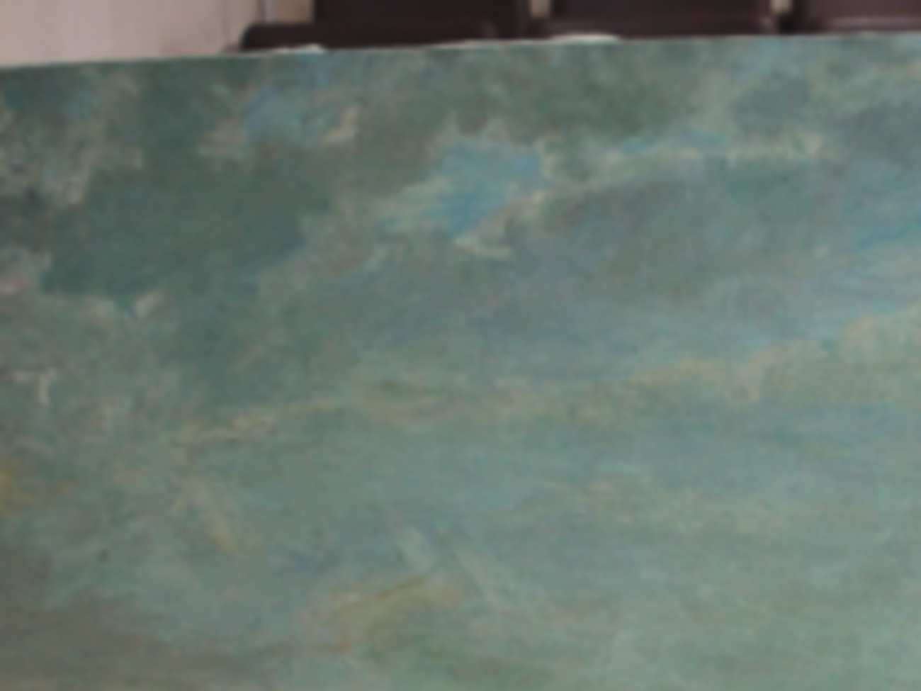 Оригінали картин Глущенка зберігали у службовому кабінеті віце-прем'єра Семиноженка