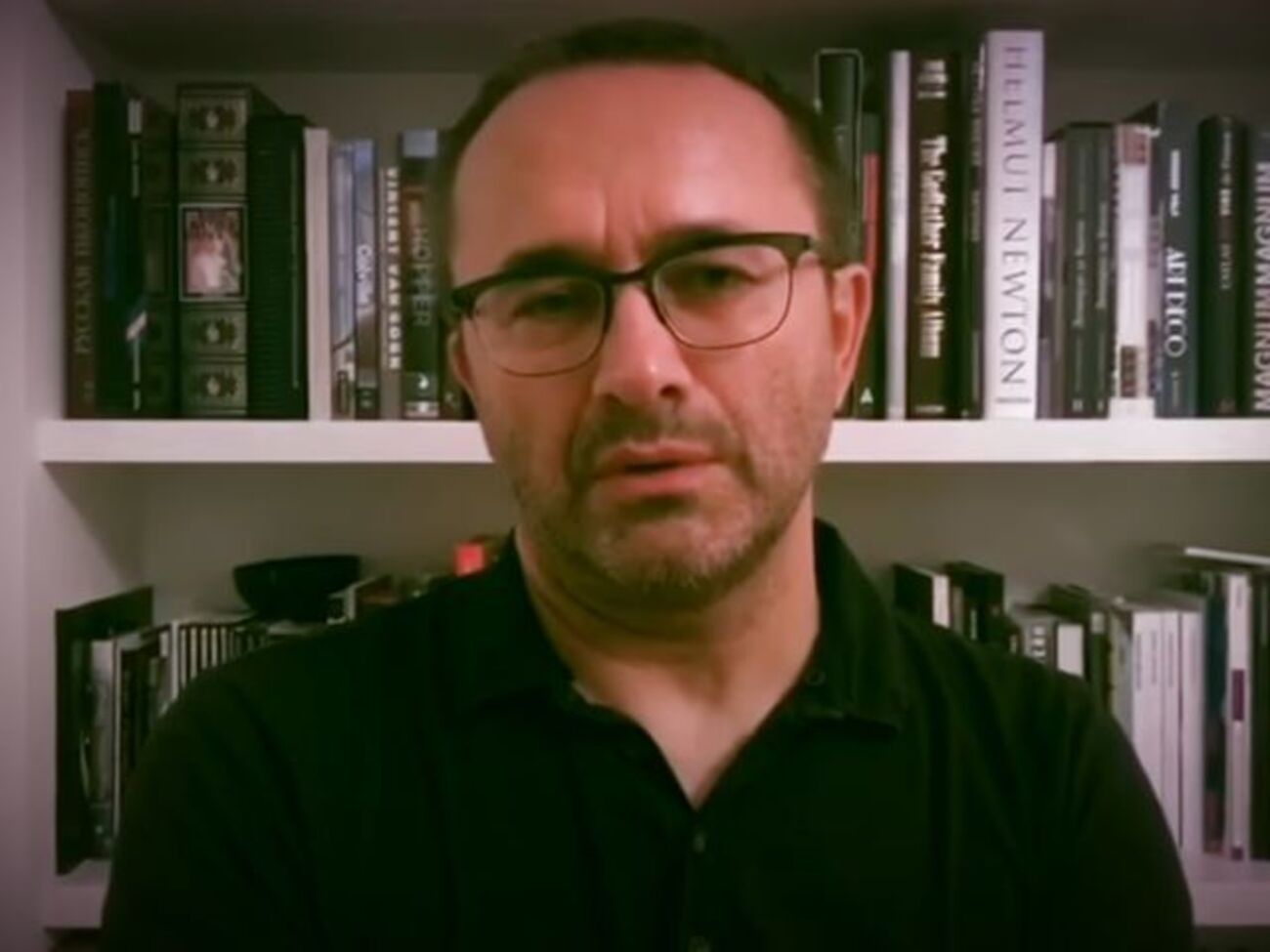 Звягинцев:&nbsp;О каком достоинстве может идти речь, когда тебе предлагают выбрать одного из одного