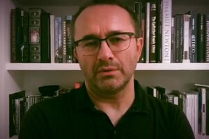 Звягинцев: О каком достоинстве может идти речь, когда тебе предлагают выбрать одного из одного