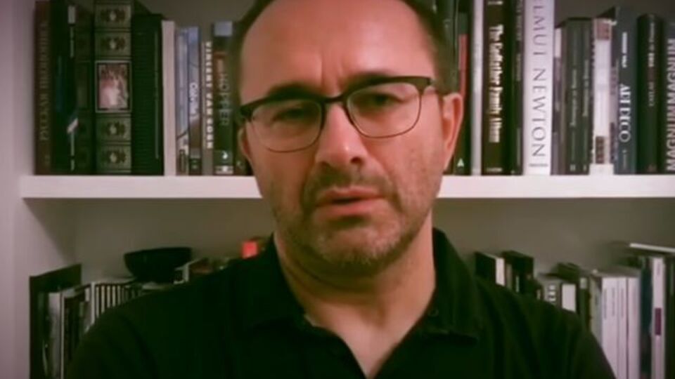Звягинцев: О каком достоинстве может идти речь, когда тебе предлагают выбрать одного из одного