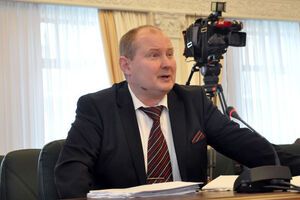 Чаусу не дали политубежище в Молдове