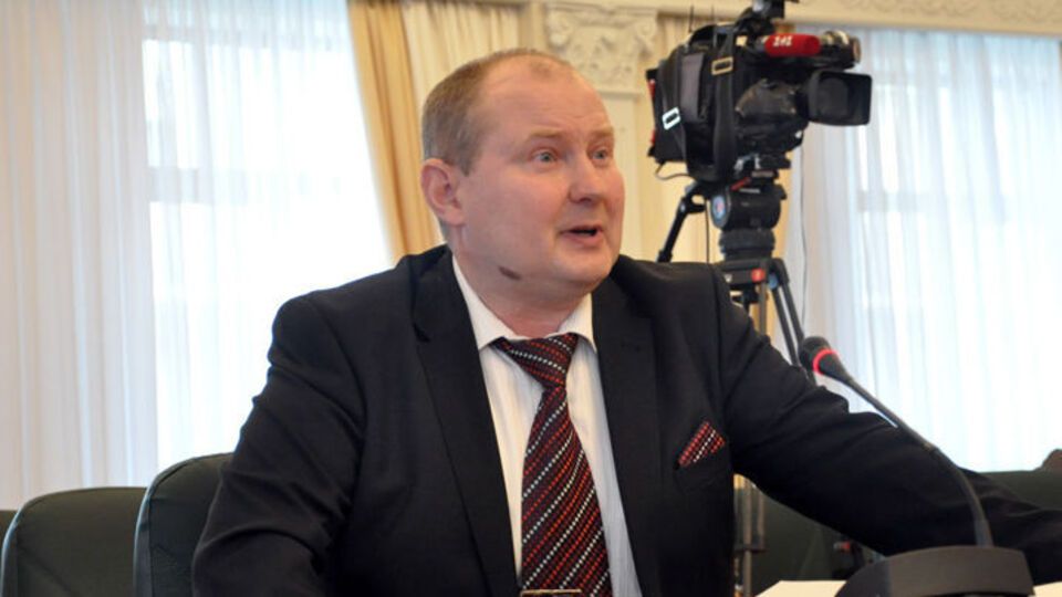 Чаусу не дали политубежище в Молдове