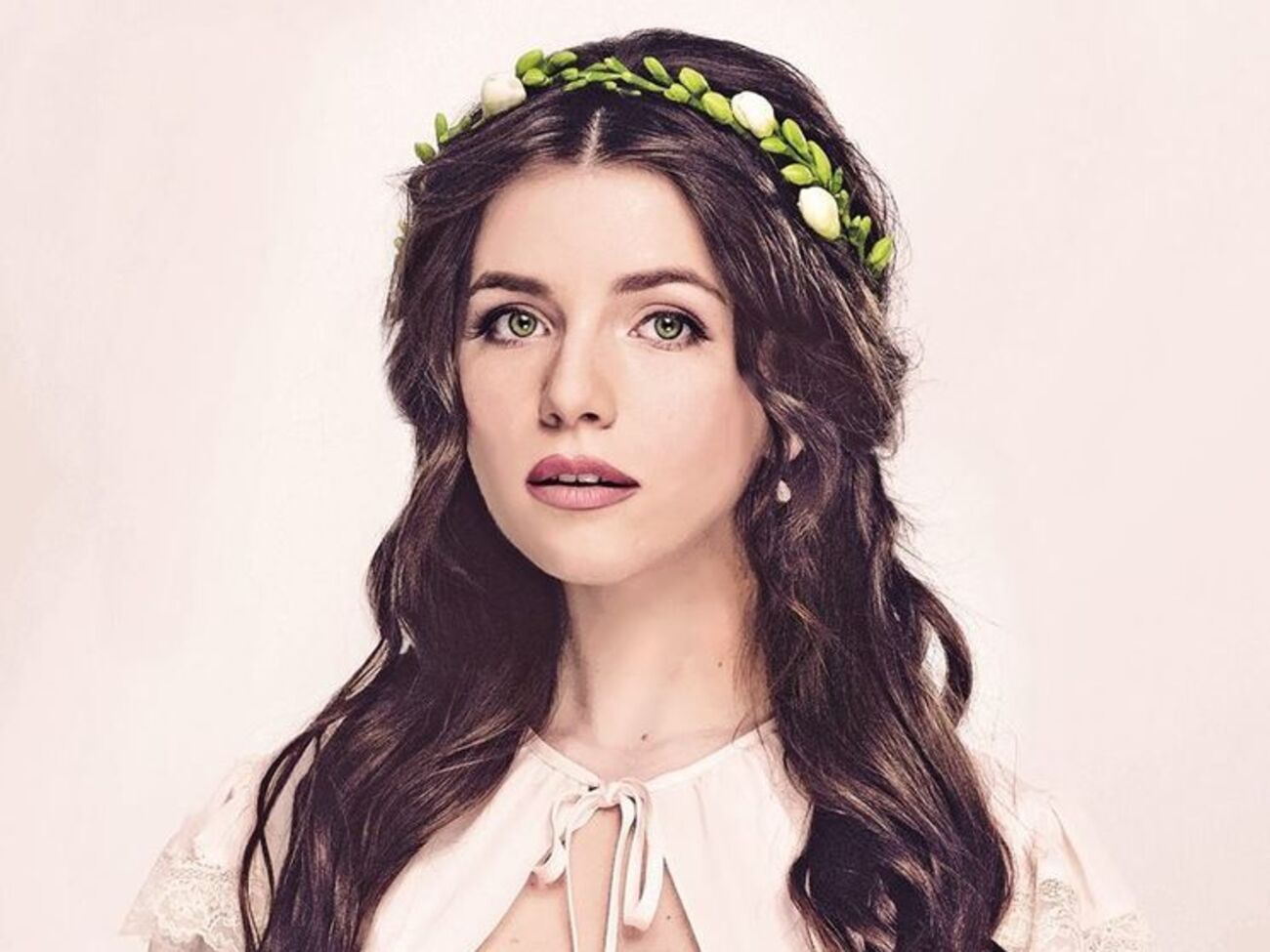 Соловий исполнила хит британского певца