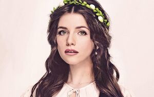 Соловий исполнила хит британского певца