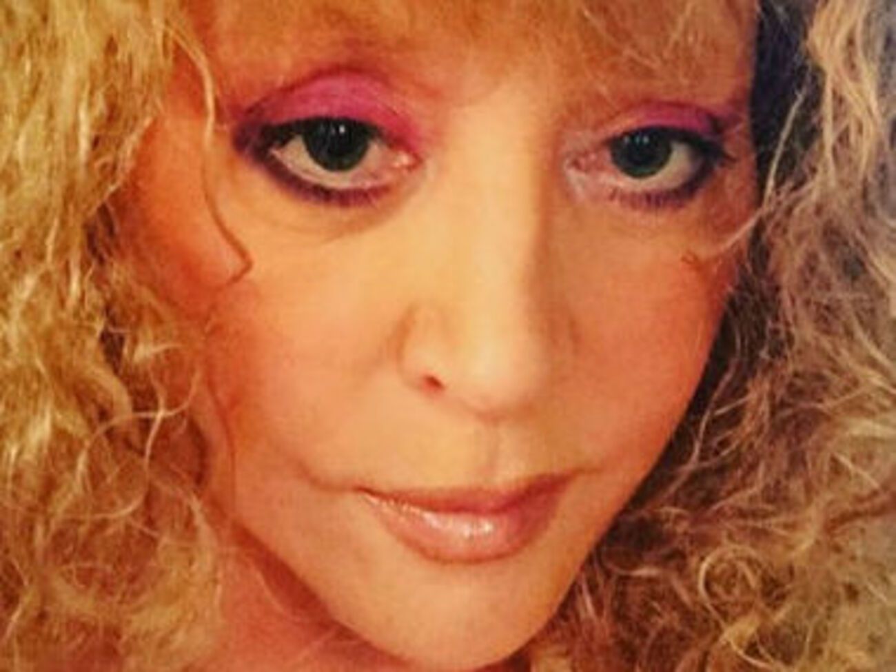 Пугачева:&nbsp;А годы летят, наши годы, как птицы летят... И ваши тоже, кстати. Радуйтесь каждому дню