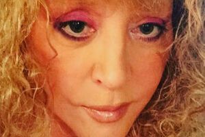 Пугачева: А годы летят, наши годы, как птицы летят... И ваши тоже, кстати. Радуйтесь каждому дню