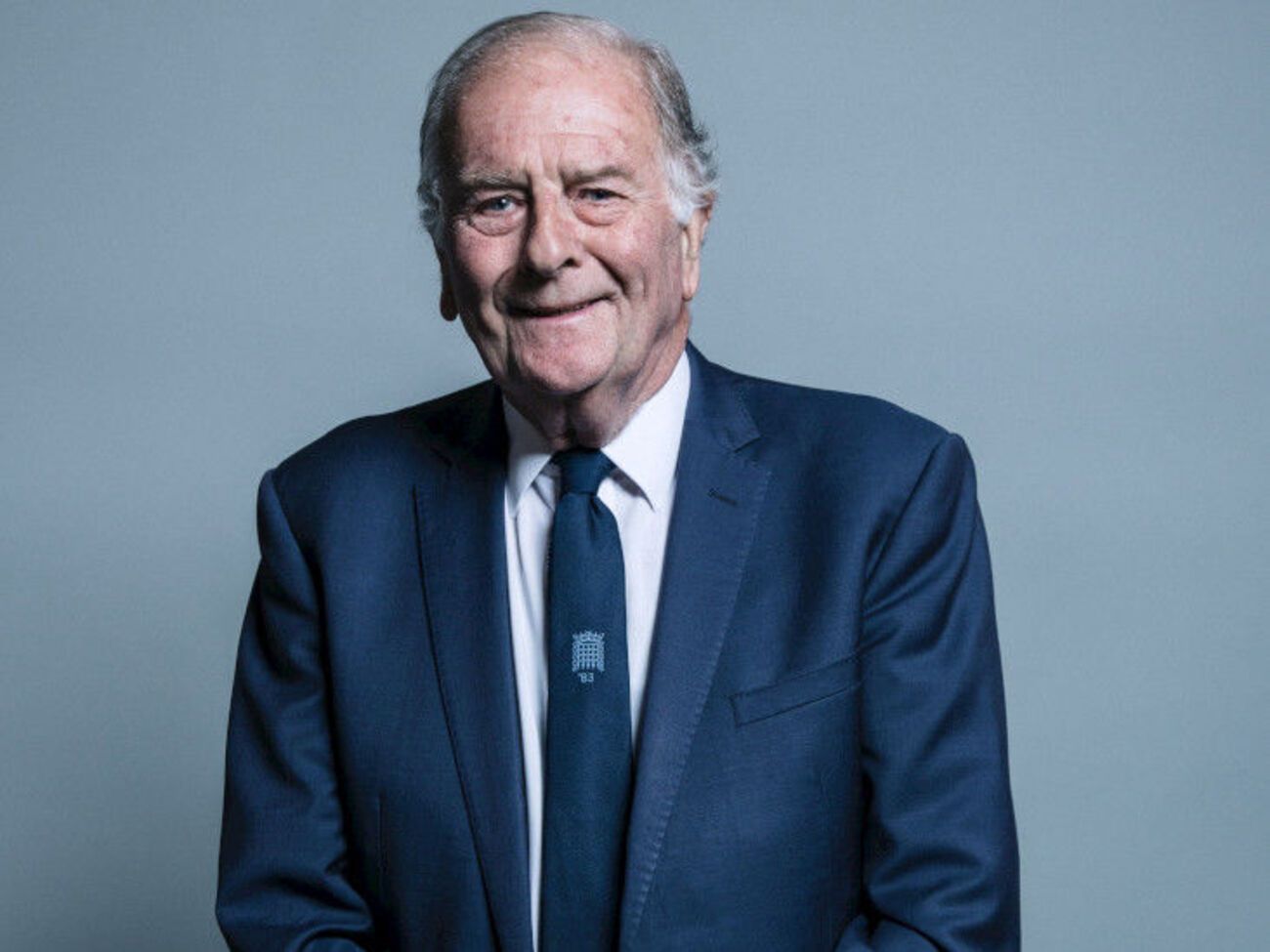 Гейл является вице-президентом ПАСЕ