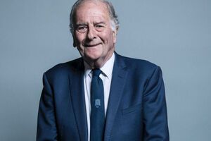 Гейл является вице-президентом ПАСЕ