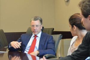Волкер надеется, что Минские соглашения начнут выполняться после консультаций с РФ