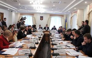 Емец: Поправку Лозового комитет умножил на ноль