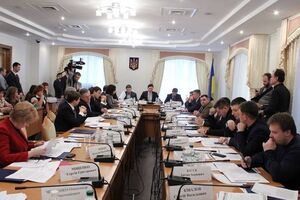 Ємець: Поправку Лозового комітетом помножено на нуль