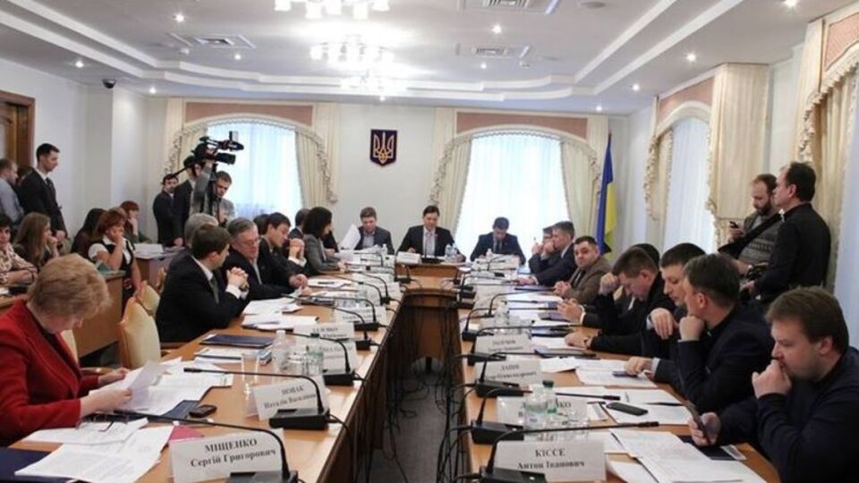 Емец: Поправку Лозового комитет умножил на ноль