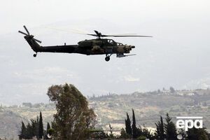 Минобороны РФ опровергает, что вертолет подбили
