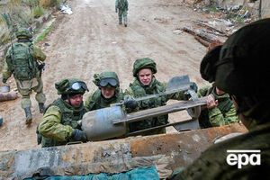 Знакомая российского наемника: Если обычных солдат просто берут и отправляют на войну, то вагнеровцы подготовлены "от и до"