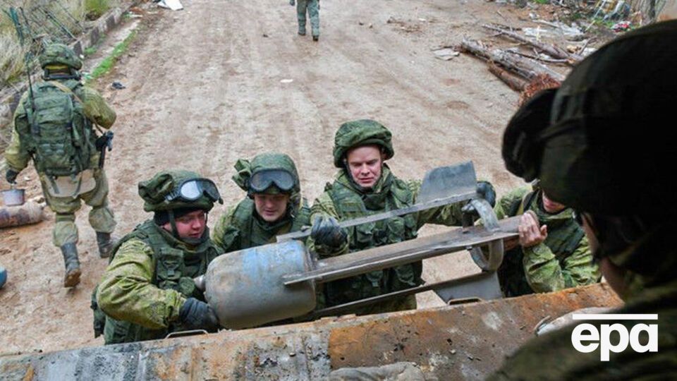 Знакомая российского наемника: Если обычных солдат просто берут и отправляют на войну, то вагнеровцы подготовлены "от и до"