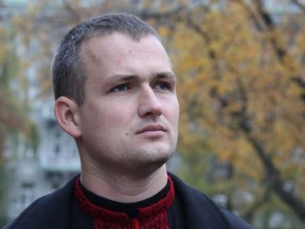 Левченко связал принятие законопроекта об особом самоуправлении на Донбассе с днем рождения Путина