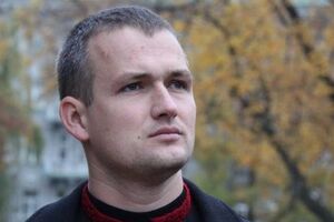 Левченко пов'язав ухвалення законопроекту про особливе самоврядування на Донбасі з днем народження Путіна