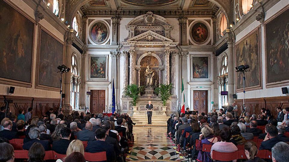 Венецианская комиссия рассмотрела украинские законопроекты №6011 и №6529