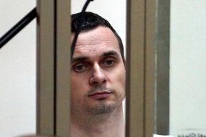 Наприкінці вересня Сенцов написав листа, у якому зазначив, що нічого хорошого від етапування не чекає