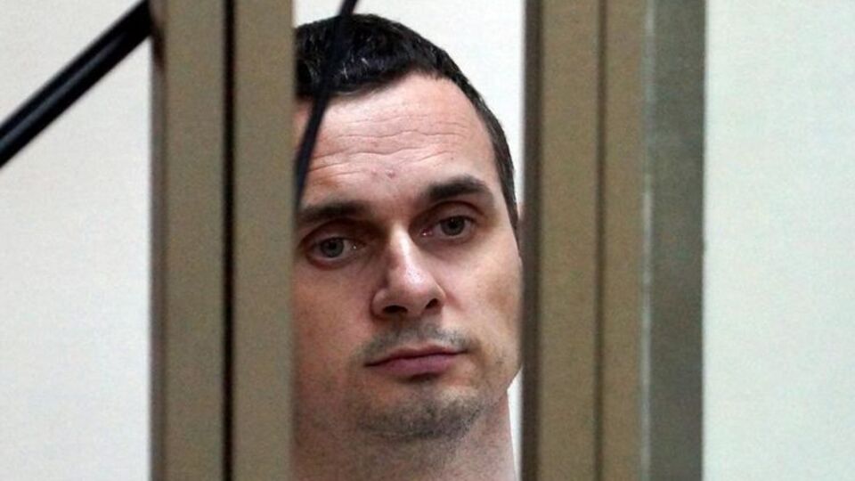 Наприкінці вересня Сенцов написав листа, у якому зазначив, що нічого хорошого від етапування не чекає