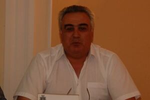 Саркисян был арестован 18 сентября