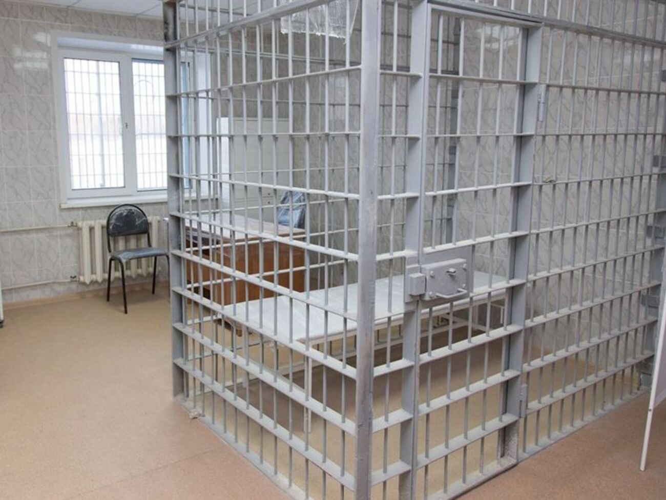 Панова і Захтея вже понад рік утримують в ув'язненні