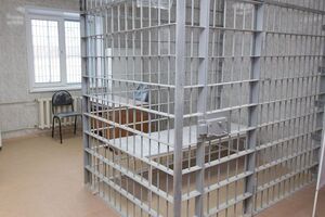 Панова і Захтея вже понад рік утримують в ув'язненні